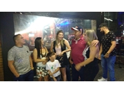 Loucura de Amor Zona Leste Tatuapé Aniversário de Sogro