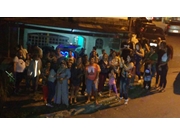 Homenagem ao Vivo Aniversário de Pai Mauá