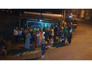 Homenagens ao Vivo Aniversário de Pai em Mauá
