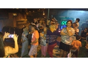 Loucura de Amor Aniverário de Pai Mauá