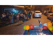 Loucuras de Amor Mauá Aniversário de Pai
