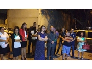 Loucura de Amor Aniversário de Pastor Penha