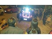 Loucura de amor Evangelica Aniversário de Pastor Penha