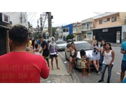 Homenagem com carro para Amiga Zona Norte Vila Maria