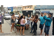 Loucura de amor Aniversário de Amiga Vila Maria