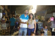 Loucura de Amor Sapopemba Aniversário de Esposa para Maria 