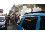 Loucura de Amor Itaim Paulista Aniversário de Marido
