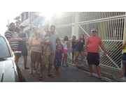 Loucuras de Amor Camargo Velho Aniversário de Marido