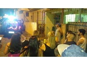 Homenagem ao Vivo Aniversário de Mãe no Itaim Paulista