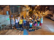 Loucura de Amor Aniversário de Mãe no Camargo Velho