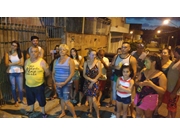 Loucura de Amor Aniversário de Mãe no Itaim Paulista