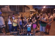 Loucura de Amor com Carro para Mãe no Itaim