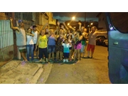 Loucura de Amor Itaim aniversário de Mãe Cassia