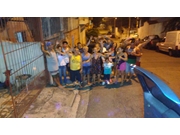Loucura de Amor para Mae no Jardim Camargo Novo