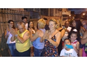 Mensagem Com Carro Aniversário de Mãe Itaim Paulista