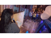 Mensagem com Carro Aniversário de Mãe Itaim
