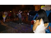Homenagem ao Vivo Aniversário de Amiga Guarulhos