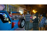 Loucura de Amor Aniversário de Amiga Guarulhos