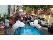 Carro de Som para Aniversário de Mãe em Osasco