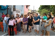 Homenagem ao Vivo Aniversário de Mãe em Osasco