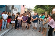 Locura de Amor em Osasco Aniversário de Mãe