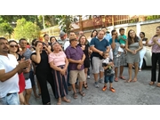 Loucuras de Amor Aniversário Mae Genilda Osasco