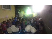 Homenagem Com Carro Zona Norte Aniversário de Amiga para Luciana