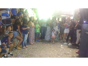 Loucura de Amor Com Carro Aniversário de Amiga para Luciana Vila Queiroz