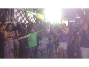 Loucura de Amor Vila Queiroz Aniversário de Amiga Luciana