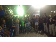 Loucura de Amor Zona Norte Aniversário de Amiga para Luciana