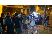 Loucura de Amor Com Carro Aniversário de Amigo São Miguel 