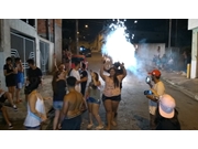 Loucura de Amor na Vila Jacuí