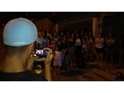 Loucuras de Amor Aniversário Ieda Parque Guarani