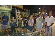 Loucura de Amor Família para Raquel em São Matheus