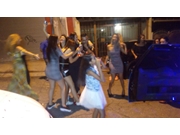 Loucura de Amor com Carro no Cangaiba