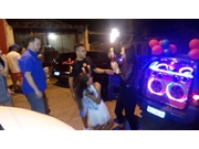 Loucura de Amor de Aniversário Cangaiba