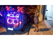 Loucura de Amor Jardim Penha Aniversário para Amiga