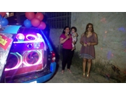 Loucuras de Amor Aniversário de Amiga na Vila Carrão