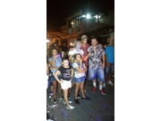 Loucura de amor no Limoeiro Aniversário de Esposa Karen