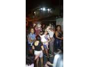 Telemensagem ao Vivo Aniversário de Esposa no LImoeiro