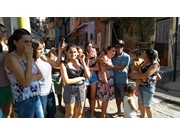 Mensagem com Carro para Mãe na Vila Maria
