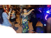 Loucura de amor Aniversário de Mãe no Jardim Penha