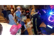 Loucura de Amor para Mãe no Jardim Danfer