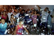 Homenagens com Carro para Aniversário de Mãe na Zona Norte