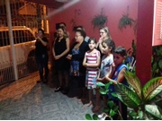 Loucura de amor na Vila Galvão