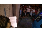 Loucuras de Amor de Reconciliação na Vila Albertina
