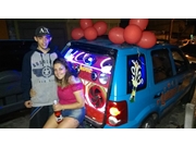 Reconciliação na Vila Albertina