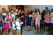 Homenagens com Carro no Bairro do Tatuapé