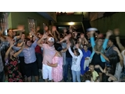 Homenagem com Carro para Mãe na Vila Itaim
