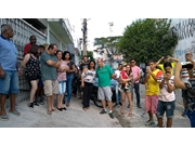 Loucuras de Amor Aniversário de Mãe em Osasco